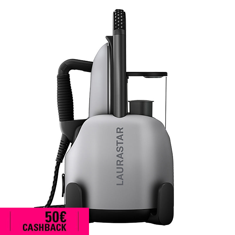 LauraStar Lift Xtra Aluminium Bügeleisen