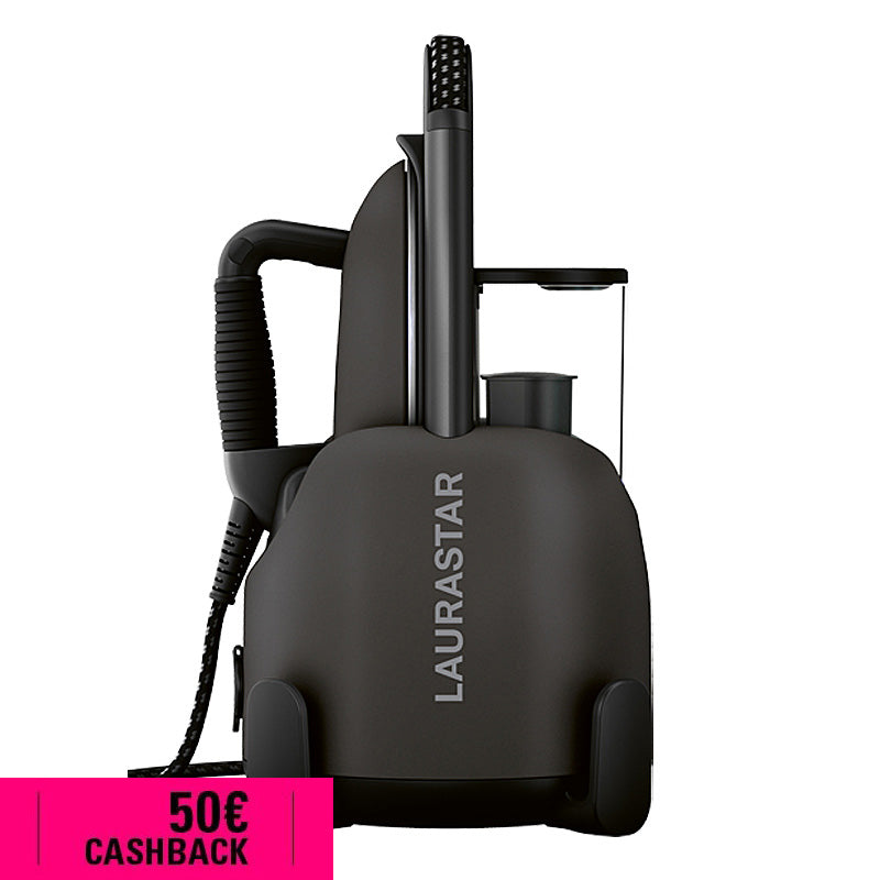 LauraStar Lift Xtra Titan Bügeleisen