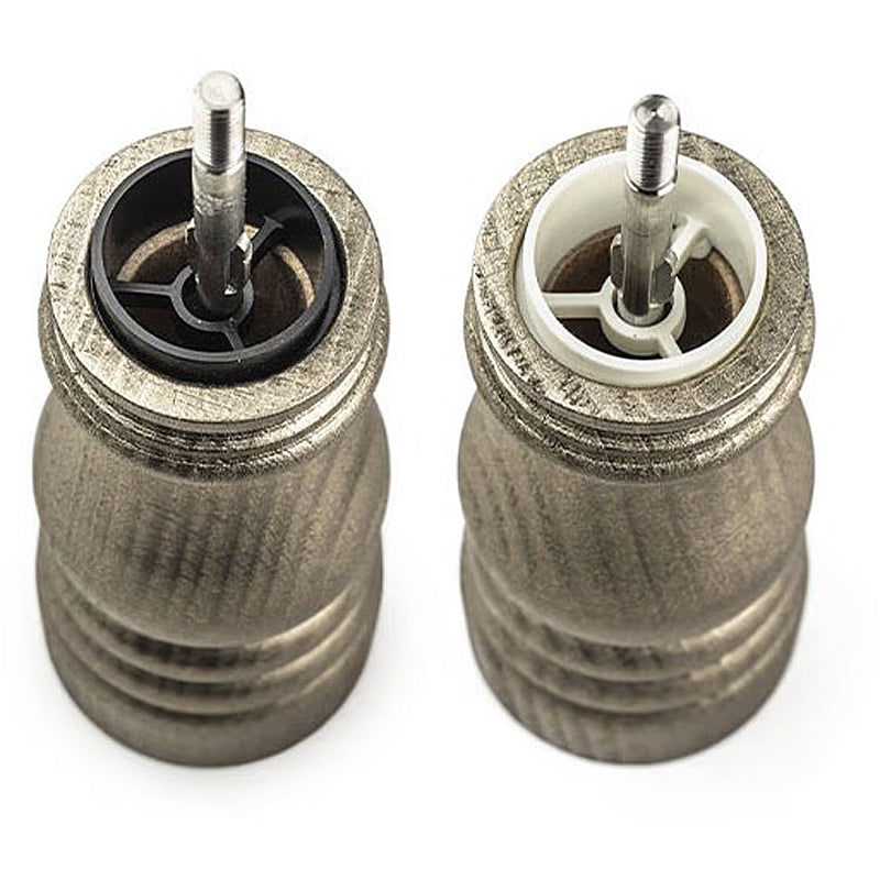 Peugeot GOLDEN PARIS Duo PM & SM gold 18 cm