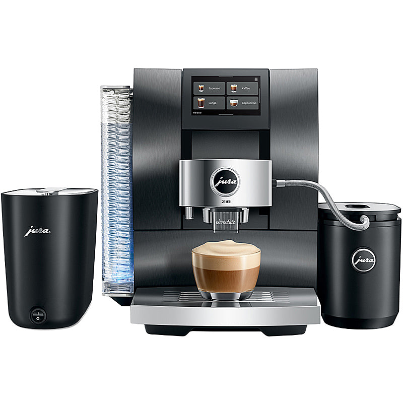 JURA Z10 Aluminium Black (EB)