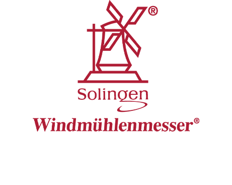 Windmühlenmesser