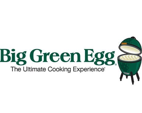 Big Green Egg