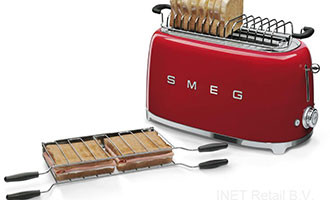 smeg-toaster-rot