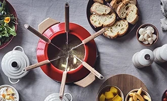 le-creuset-fondue-festmahl