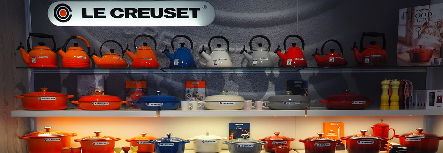 kitchenland-le-creuset-sortiment