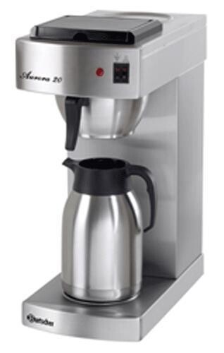 Bartscher Kaffeemaschine Aurora 20 A190047 II.Wahl