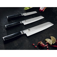 KAI Shun Premier Tim M&auml;lzer Minamo Allzweckmesser 6&quot; (15 cm) TMM-0701