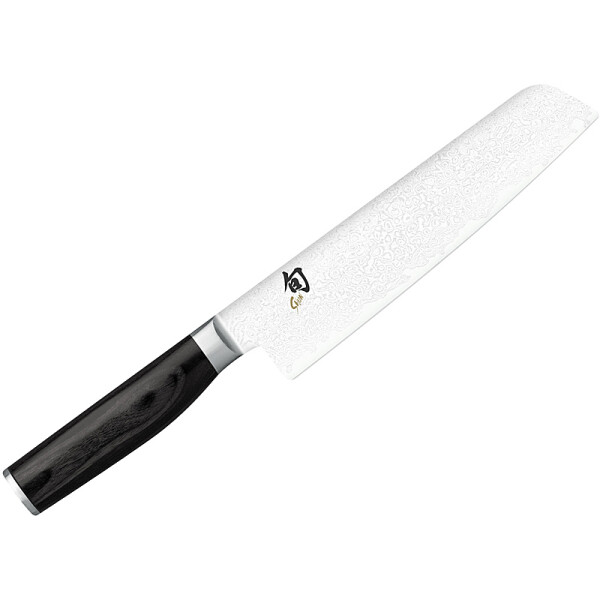 KAI Shun Premier Tim M&auml;lzer Minamo Santoku 7&quot; (18 cm) TMM-0702