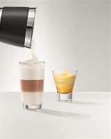 JURA Milchsch&auml;umer Hot &amp; Cold 24019