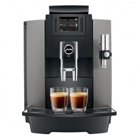 JURA WE8 One Touch Kaffeevollautomat 15420 Farbe: Dark...