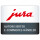 JURA WE8 One Touch Kaffeevollautomat 15420 Farbe: Dark Inox Professional Linie