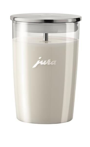 JURA Glas-Milchbeh&auml;lter, 0,5 Liter 72570