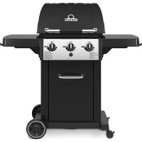 Broil King Royal 320 Gasgrill