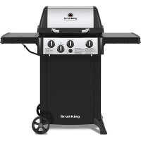 Broil King GEM 340 Gasgrill