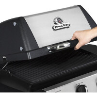 Broil King GEM 340 Gasgrill