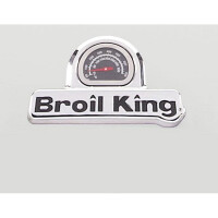 Broil King GEM 340 Gasgrill