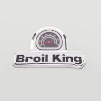 Broil King GEM 340 Gasgrill