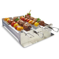 Broil King Narrow Spießgestell 69138