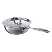 Le Creuset 3-PLY SAUTEPFANNE 20 CM