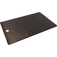 Char-Broil Grillplatte für 4-Brenner-Grills  140 007