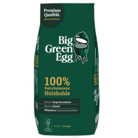 Big Green Egg FCS zertifizierte Holzkohle 9 KG