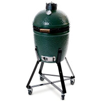 Big Green Egg Small Starterset