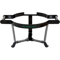 Big Green Egg MiniMax EGG Starter Paket (5-teilig) Kamado Holzkohlegrill Tischger&auml;t