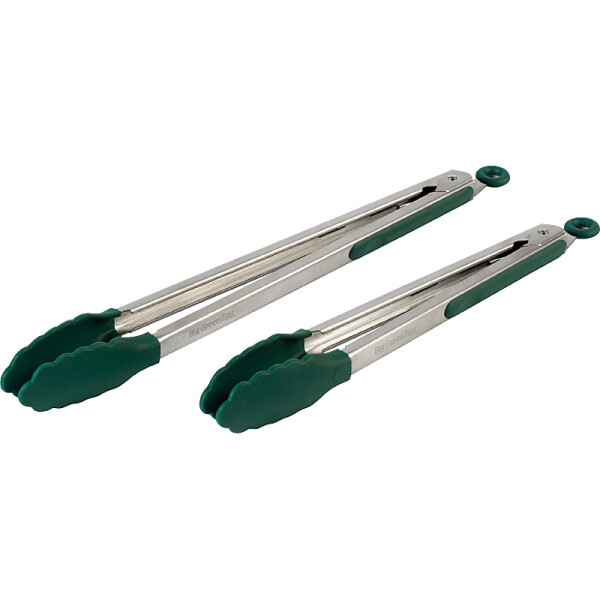 Big Green Egg Mehrzweckzange mit Silikon 40cm