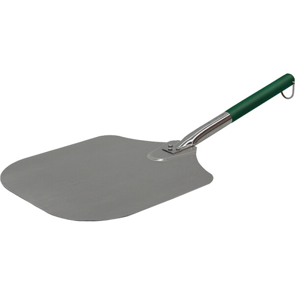 Big Green Egg Pizza Schaufel aus Aluminium