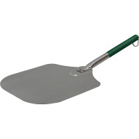 Big Green Egg Pizza Schaufel aus Aluminium