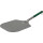 Big Green Egg Pizza Schaufel aus Aluminium
