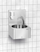 Bartscher Handwaschbecken W10-KB Plus 401621