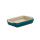 Le Creuset Auflaufform rechteckig 26 cm Deep Teal