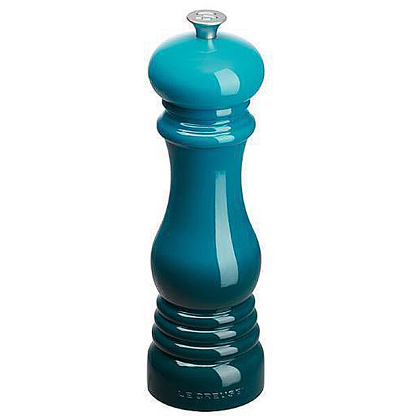 Le Creuset Pfefferm&uuml;hle 21cm Deep Teal