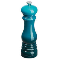 Le Creuset Pfeffermühle 21cm Deep Teal