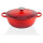 Le Creuset La Marmite Signature 26 cm Kirschrot