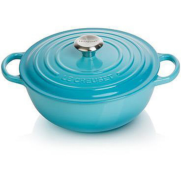 Le Creuset La Marmite Signature 26 cm Karibik