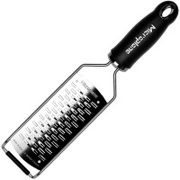 Microplane Gourmet 2-Wege Schneide  45002