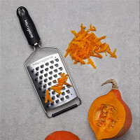 Microplane Gourmet XL Grob 45011