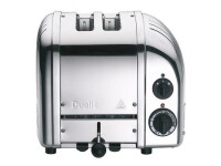 Dualit Classic Toaster New Generation Aluminium poliert...