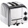 Dualit Classic Toaster New Generation Aluminium poliert 27030