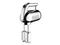 Dualit Handmixer, chrom 89320