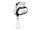 Dualit Handmixer, chrom 89320