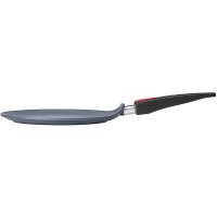 WOLL Diamond LITE Induktion, Guss-Cr&ecirc;pepfanne, AS &Oslash; 26 cm, flach 1226DPI