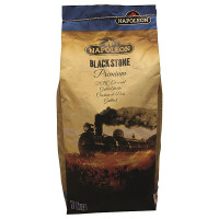 Napoleon Black Stone Premium Grillkohle 7kg