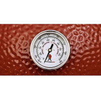 Kamado Joe Classic Keramikgrill 18 Zoll mit gusseisernem...