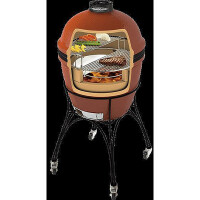 Kamado Joe Flexibeles Kochgestellsystem - Classic Joe