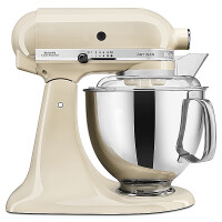 KitchenAid 5KSM175PSEAC Küchenmaschine 4.8L Artisan...