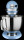 KitchenAid 5KSM175PSEVB K&uuml;chenmaschine 4.8L Artisan Farbe vintage blue