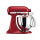 KitchenAid 5KSM175PSEER K&uuml;chenmaschine 4.8L Artisan Farbe empire rot